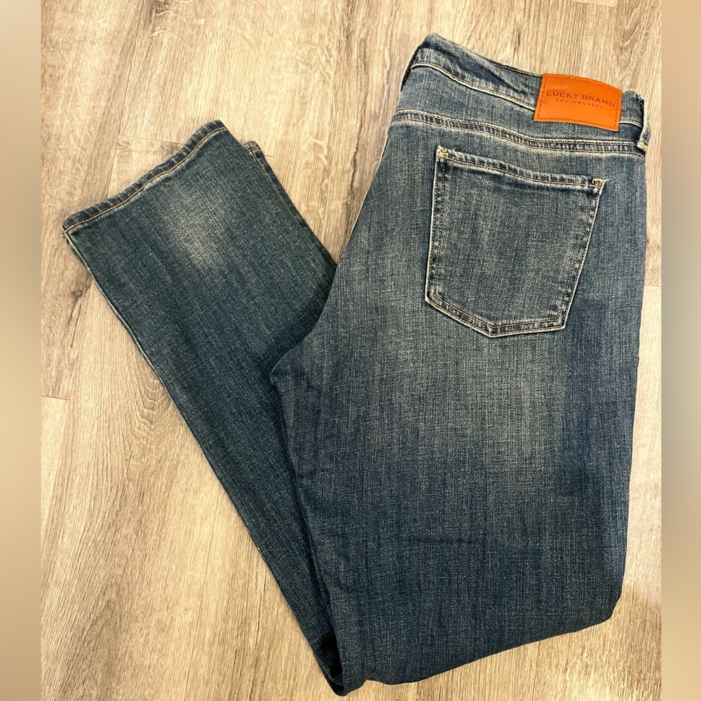 NWOT, Lucky Brand Jeans